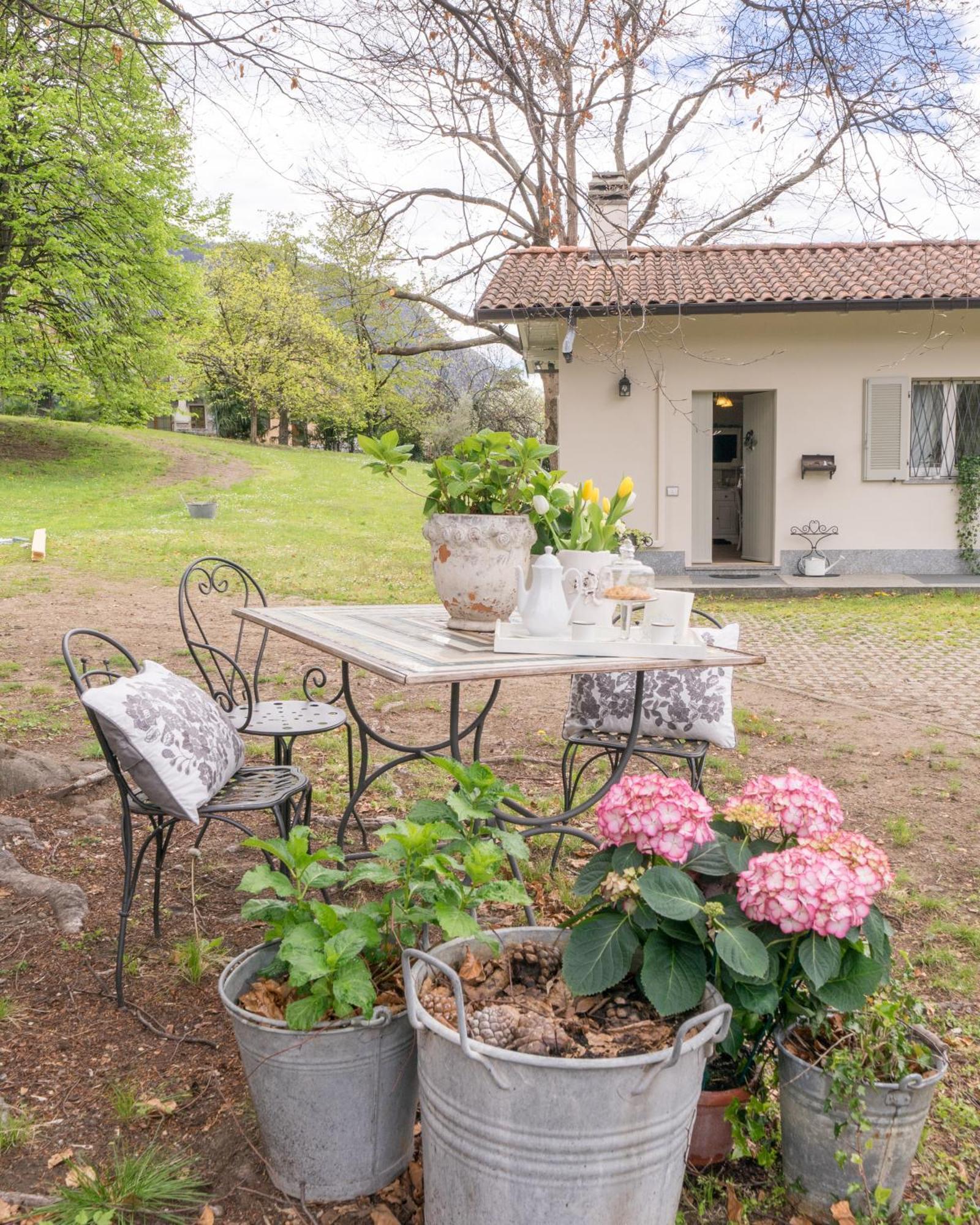 Bnbook Maison Charlotte Lago Maggiore Porto Valtravaglia Eksteriør bilde